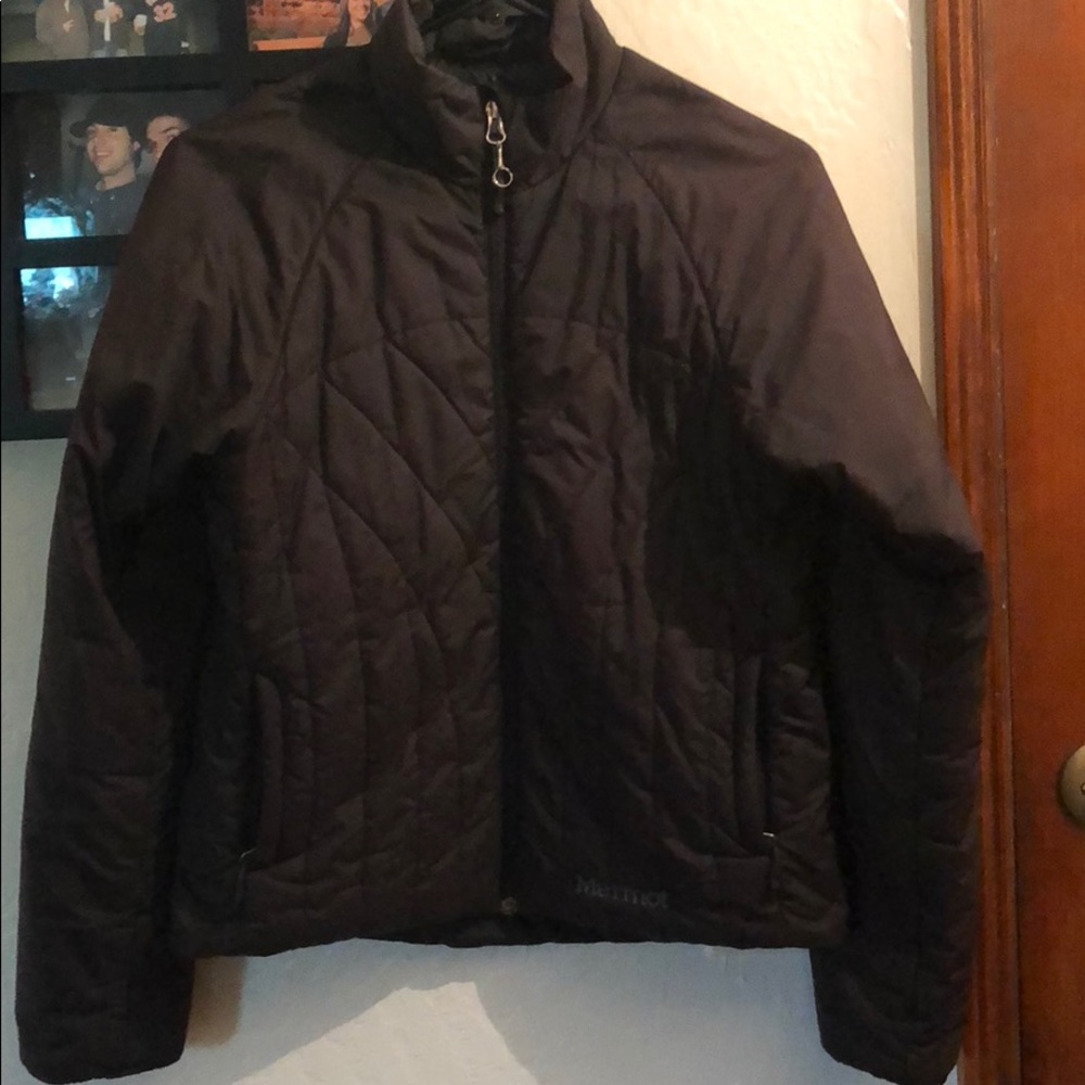 Marmot Jacket!